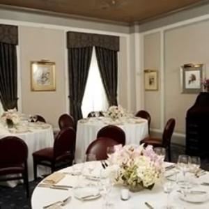 Pete’s Room, '21' Club, New York
