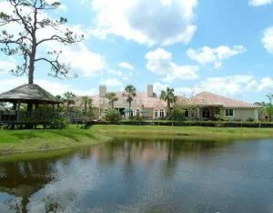 Sandhill Event Rental, Sandhill at Jupiter Equestrian Center — LAKE