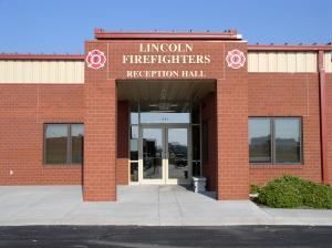 Lincoln Firefighter's Reception Hall, Lincoln — The Lincoln Firefighter’s Reception Hall has a dynamic entertainment space that can accommodate any style of event up to 300 people seated. This classic building with its professional interior décor will provide an unsurpassed atmosphere and level of functionality that will suit any type of event imaginable. Our welcoming and professional staff awaits your next Social or Special Occasion and would be pleased to have the opportunity to help plan your event.
