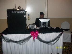 DJ Connection, Thurmont