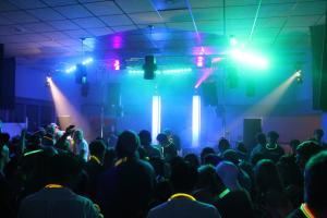 Pump It Up Entertainment