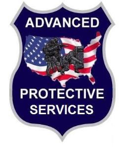 ADVANCED PROTECTIVE SERVICES