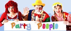 Party Peeple