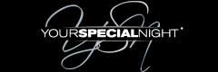 Your Special Night Entertainment, Valley Village — Your Special Night Branding
