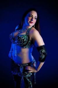 Shushanna Bellydance