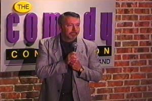 TTTom Clark - Comedian/Motivational Speaker - Portland, Portland — Stand-up Comedy