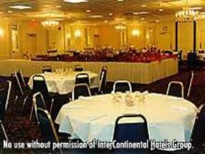 Ballroom, Holiday Inn Dayton-Airport (Northwest), Englewood