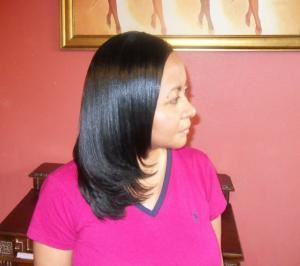 Trendz by Tammy Hair and Beauty Salon