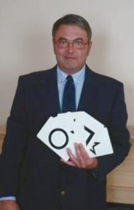 Terry G. Smith MENTALIST, Williamsport