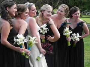 Ashley Lyons Floral Artistry