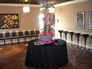 Jaguar Room, Park Crest Event Facility, Birmingham