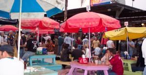 Rick's On The River, Tampa — Rick's On The River