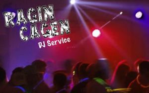 Ragin Cagen DJ Service, Collierville — Ragin Cagen DJ Service has been working events throughout the Mid South for over ten years. We are available for any event, including school dances, mitzvahs, birthdays, or weddings.