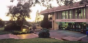 Westmont College, Santa Barbara