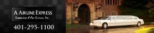 A Airline Express Limousine & Car Service, Inc, Saunderstown