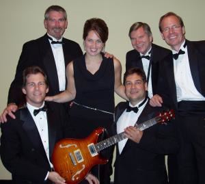 Mutual Fun Band - Richmond