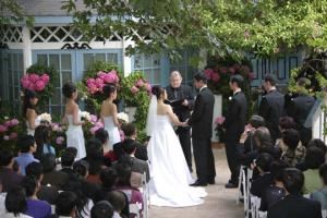Coastside Wedding Ceremonies