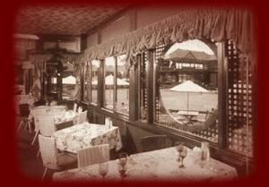 La Forge Casino Restaurant, Newport