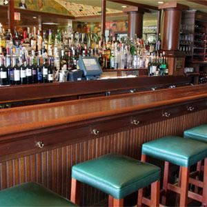 837 Dinner Menu, The Palm : Los Angeles - West Hollywood, West Hollywood