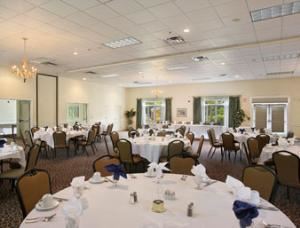 Meeting Room, Ramada Saco Old Orchard Beach Area, Saco