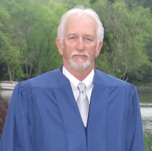 Massachusetts Justice of the Peace Rick Burtt