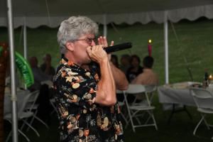Bedrock Music Company, Groveland — Part of Bedrock Music is the group "The Zacklys". The band goes from a duo to a 4/5 piece band.