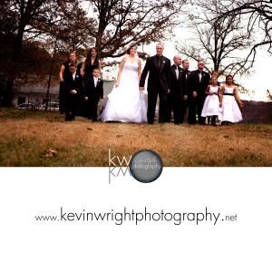 Kevin Wright Photography