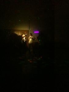 Dj CRAY