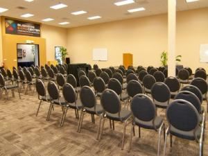 Universal Room, Business Expo Center, Anaheim