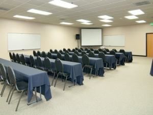 Presentation Room, Business Expo Center, Anaheim