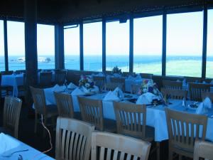Oregon Coast Catering Company