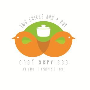 Two Chicks and a Pot Catering