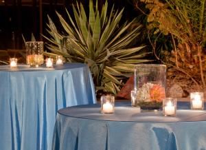 Garden Court, Hyatt Regency Phoenix, Phoenix