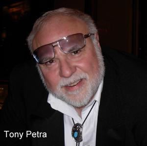 Tony Petra