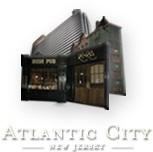 Ri Ra Irish Pub, Atlantic City