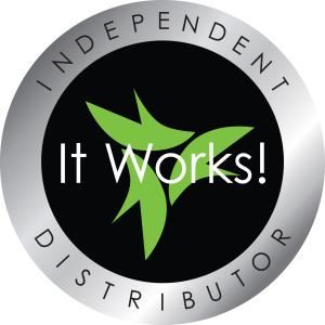 It Works! - Dawn Pefley