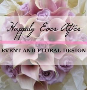 Happily Ever After Weddings