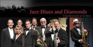 Jazz Blues and Diamonds