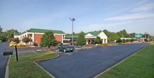 Quality Inn Morganton