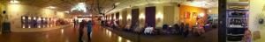 FOUR SEASONS BALLROOM