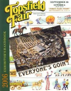 Topsfield Fairgrounds