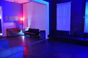 Penthouse, The Maison, New Orleans