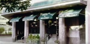 Smith & Wollensky - Philadelphia