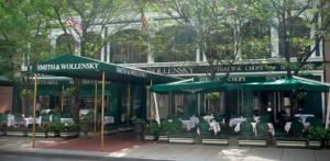 Smith & Wollensky - Washington, D.C.