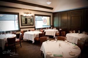 Penn Room, Smith & Wollensky - Philadelphia, Philadelphia