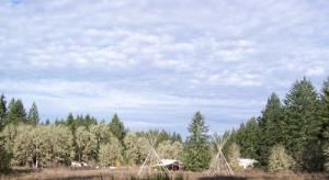 Lost Valley Educational Center