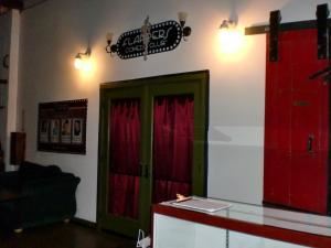 Flappers Comedy Club Claremont, Flappers Comedy Club & Restaurant- Claremont, Claremont