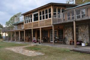 The Inn at Singletree