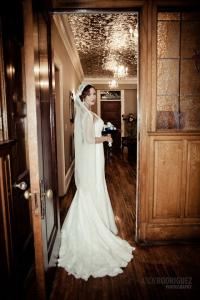 Andy Rodriguez Wedding Photography