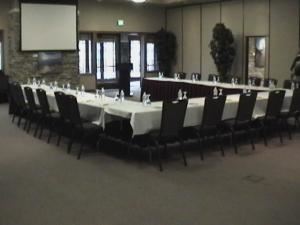 Fireside, Red Hawk Golf and Resort, Sparks